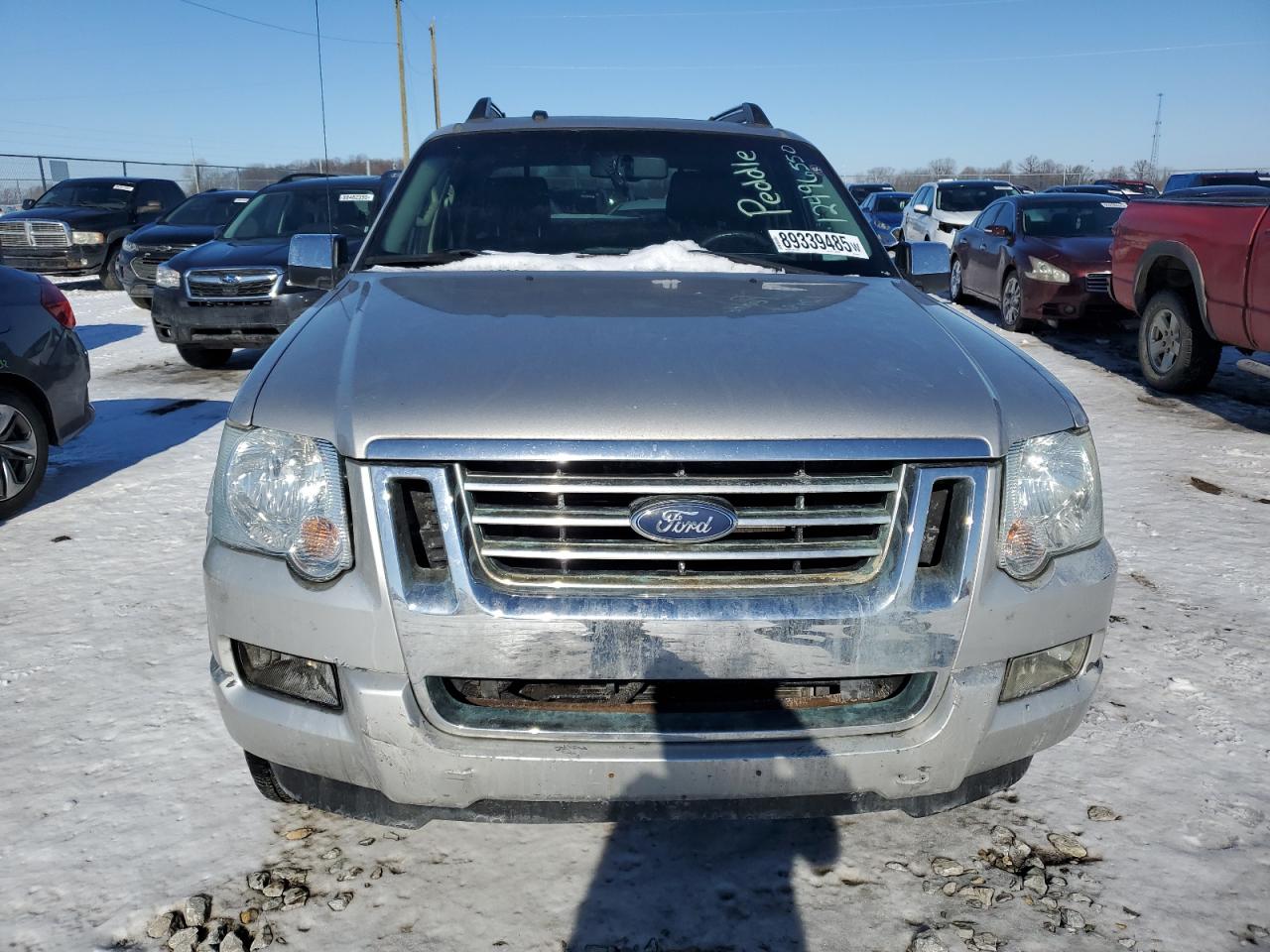 2008 Ford Explorer - Image 5
