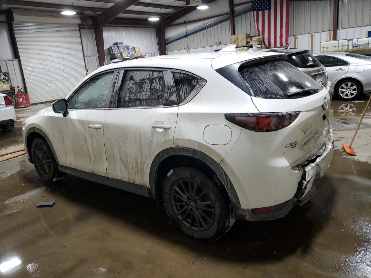 2020 Mazda CX-5 - Image 2
