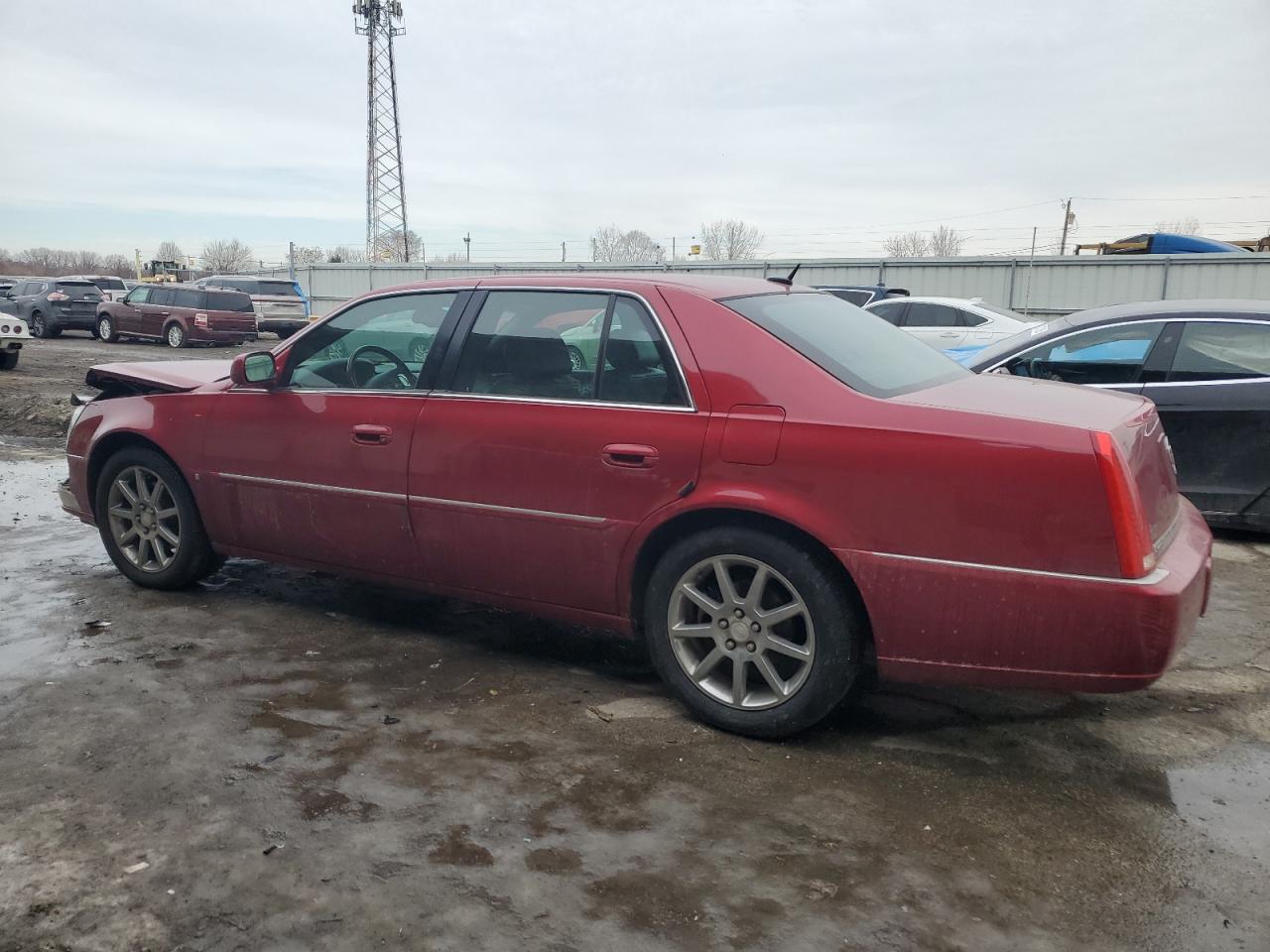 2006 Cadillac DTS - Image 2