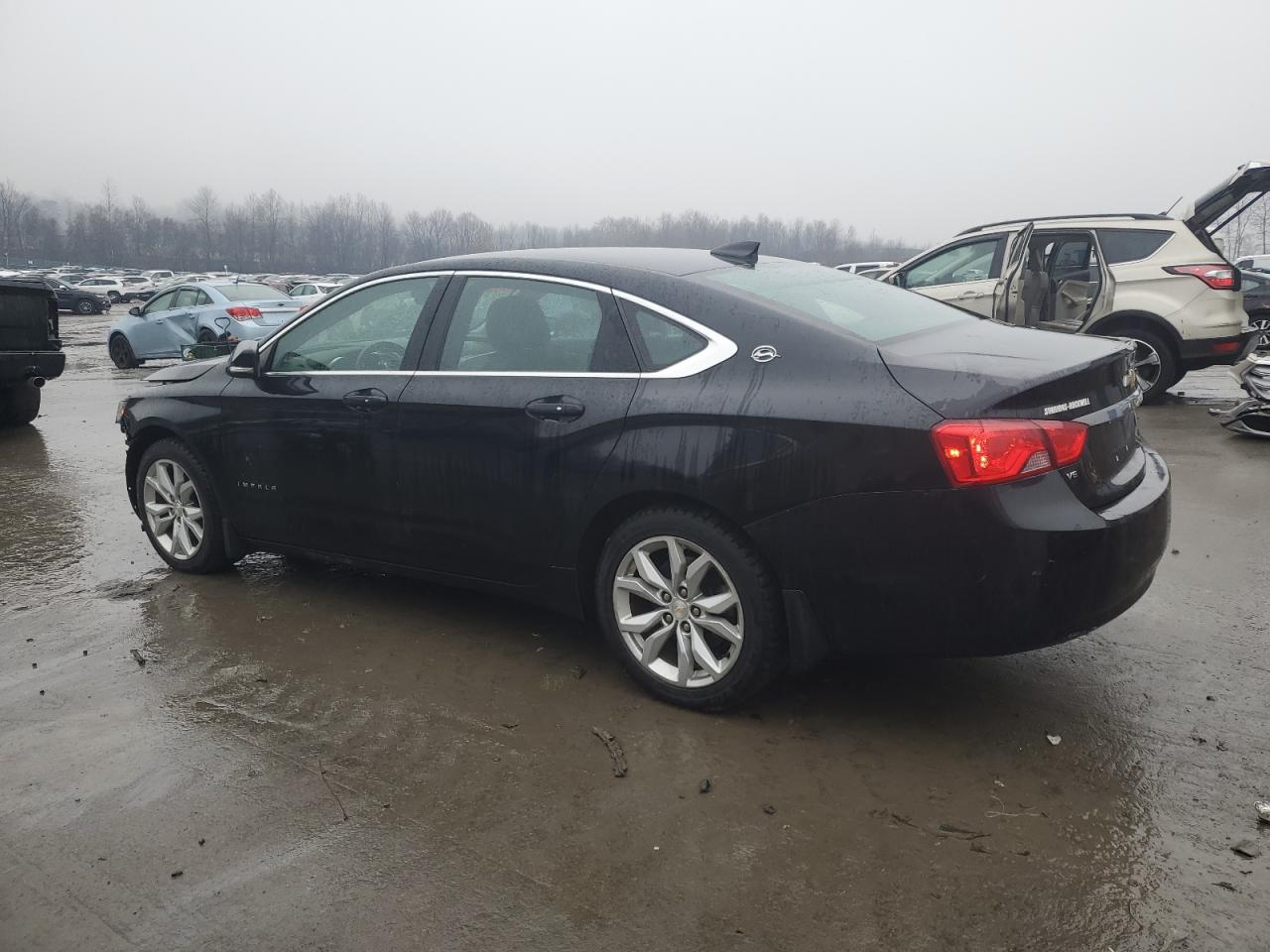 2019 Chevrolet Impala - Image 2