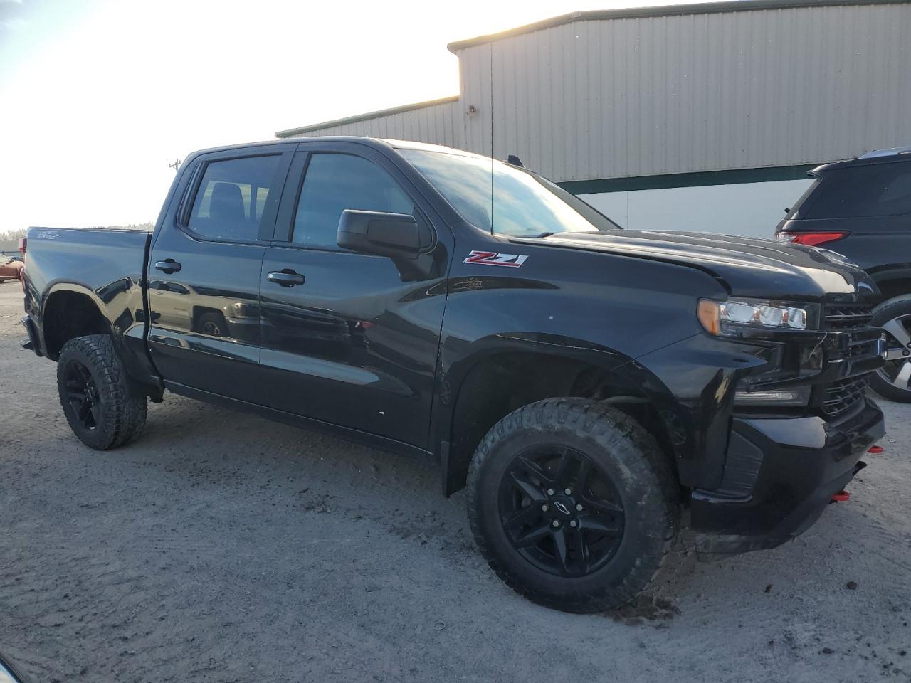 2019 Chevrolet Silverado - Image 4