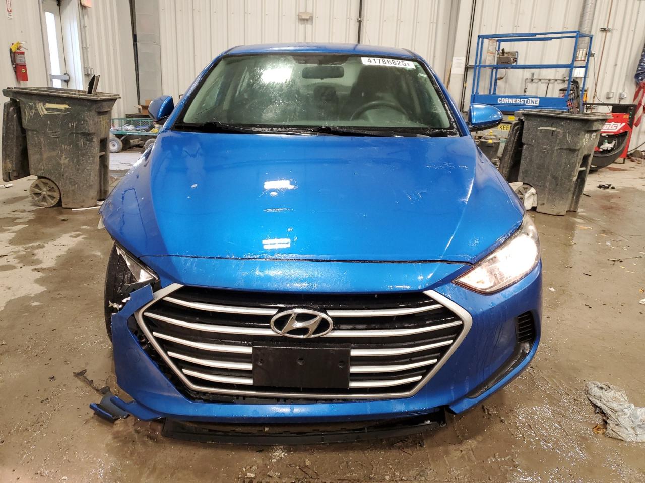 2018 Hyundai Elantra - Image 5