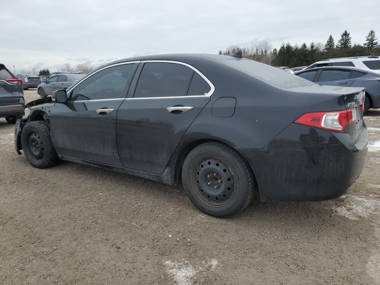 2009 Acura TSX - Image 2