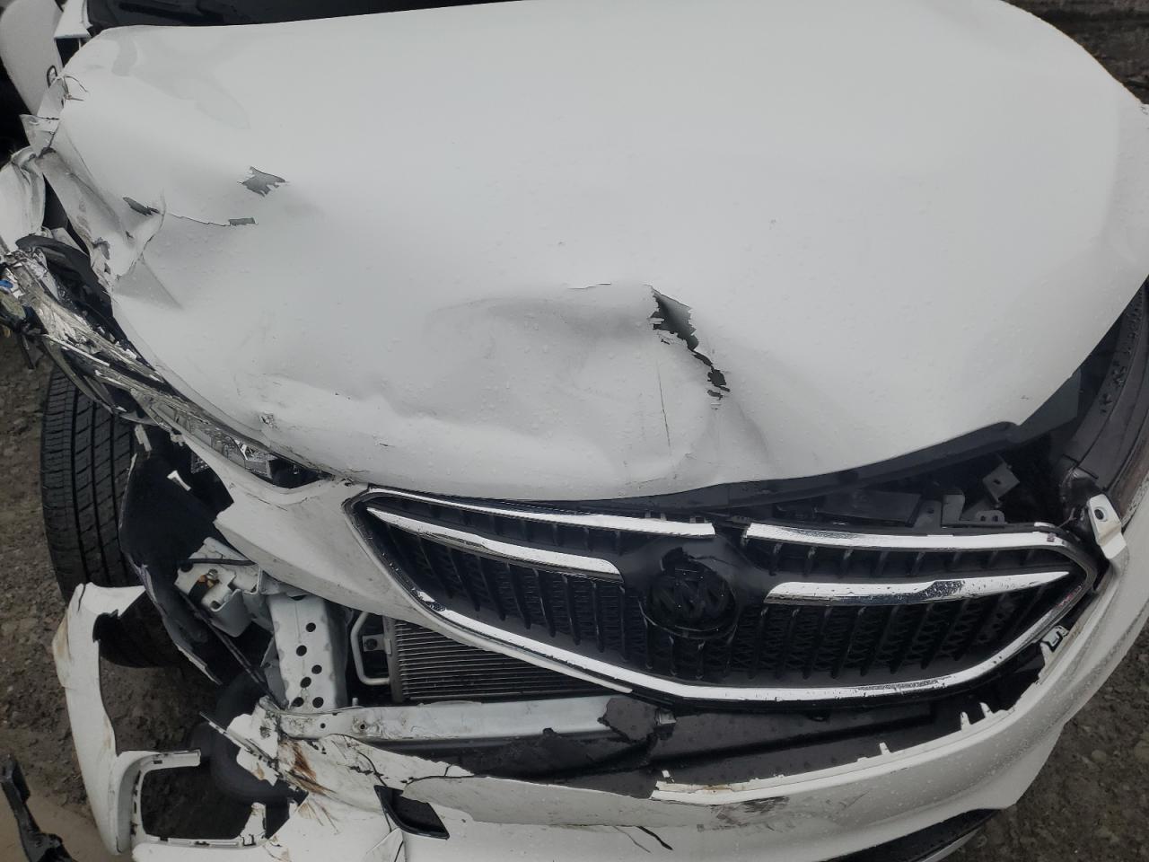 2019 Buick Encore - Image 11