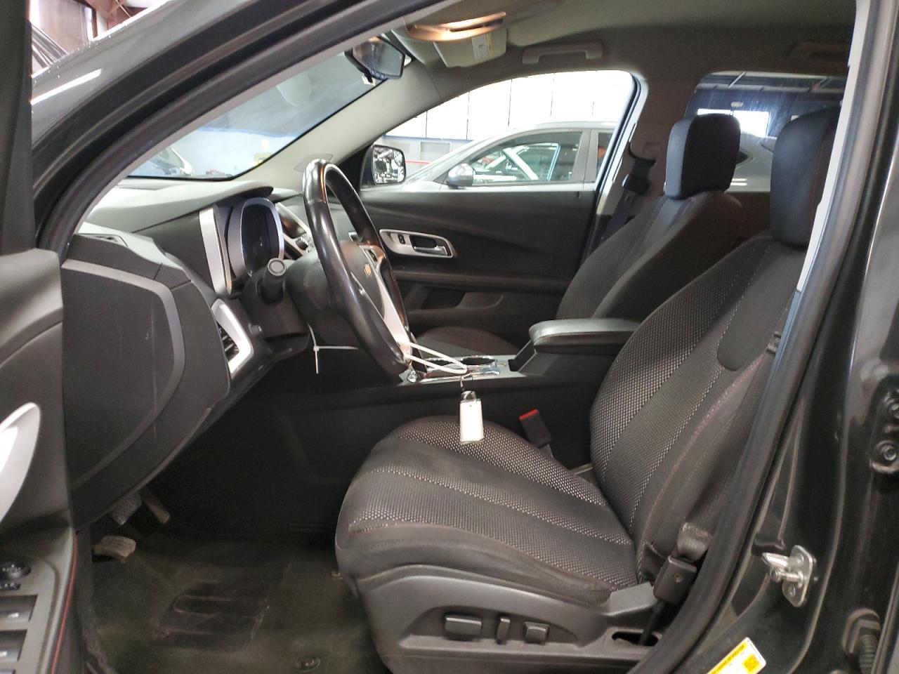 VIN 2GNALBEK4E6150670 2014 CHEVROLET EQUINOX no.7