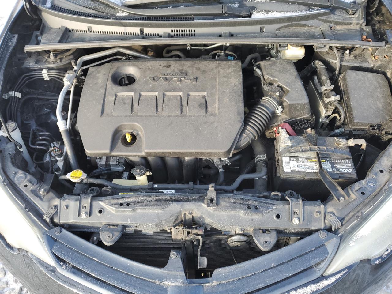 2015 Toyota Corolla - Image 11