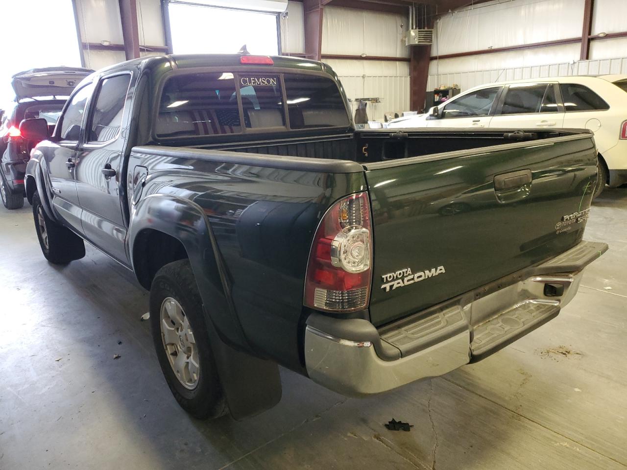 2012 Toyota Tacoma - Image 2