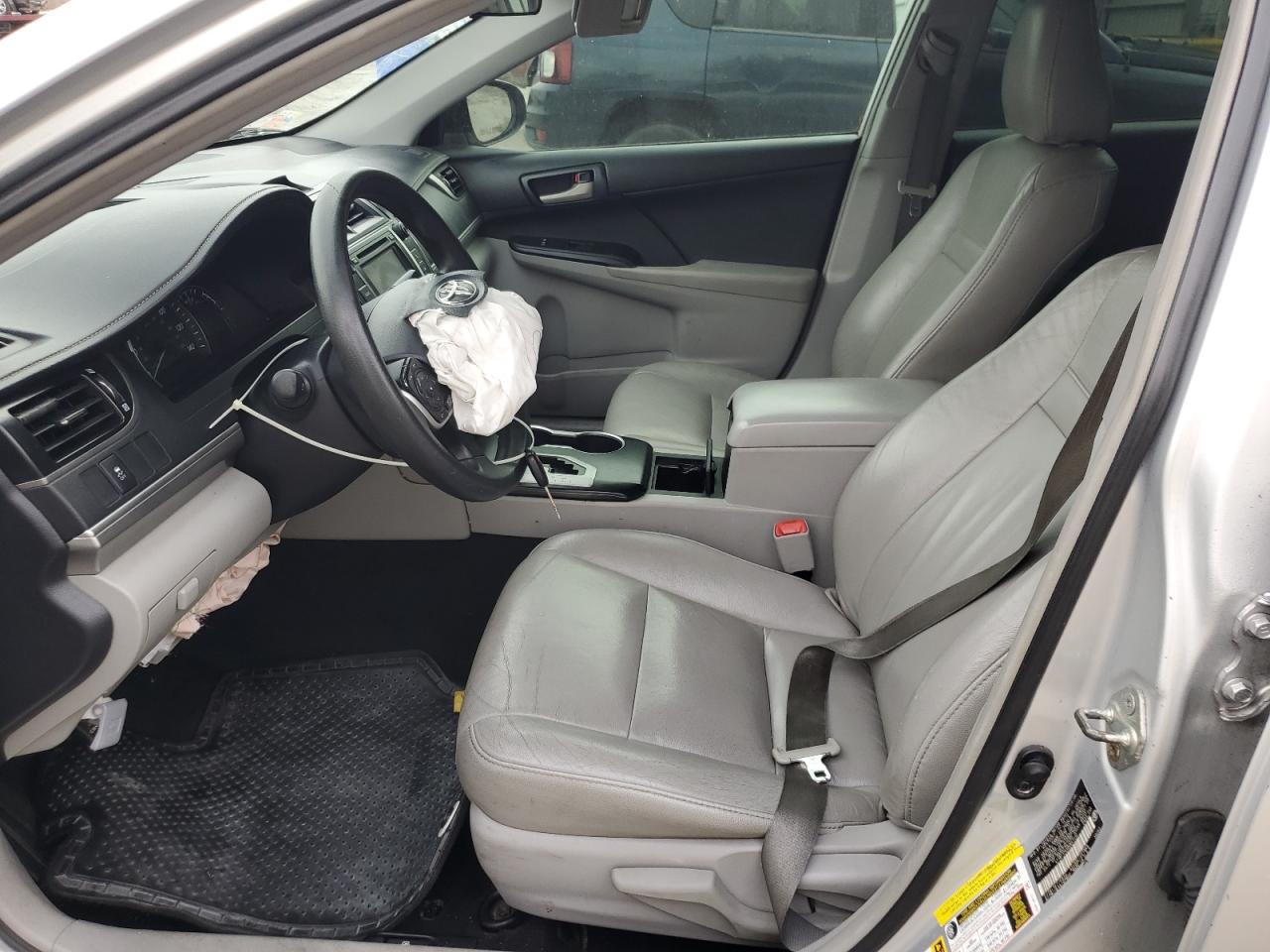2013 Toyota Camry - Image 7