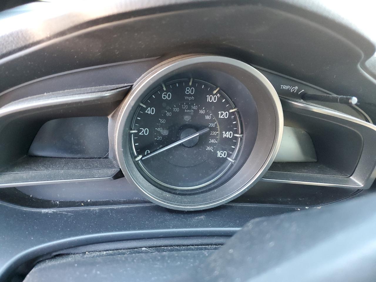 2017 Mazda 3 - Image 9