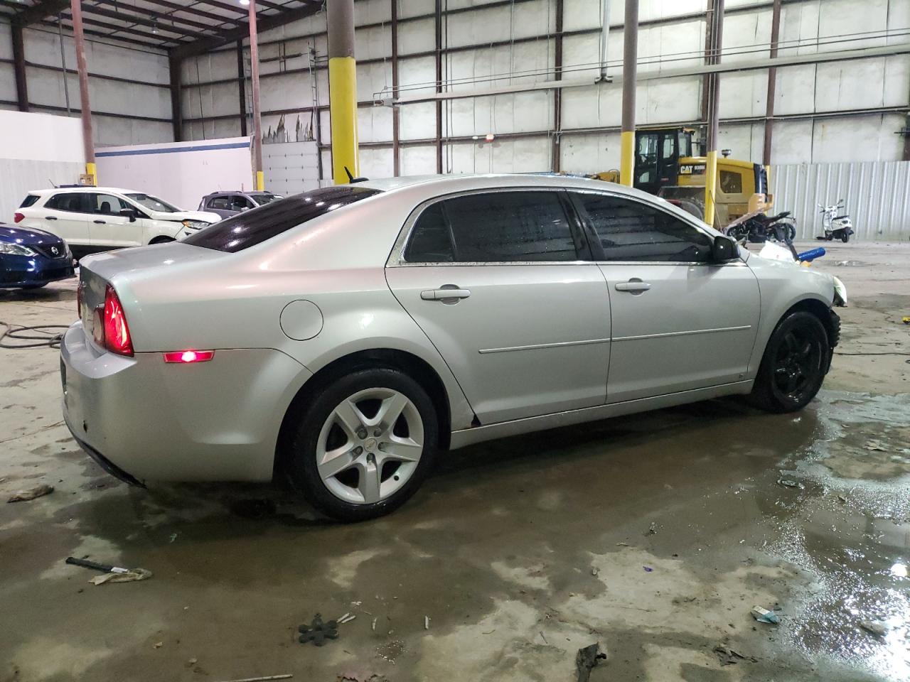 2009 Chevrolet Malibu - Image 3