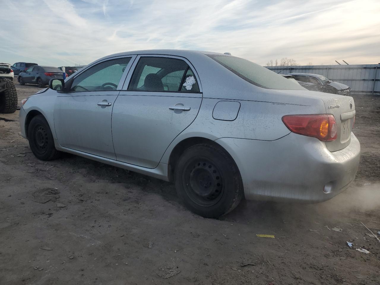 2009 Toyota Corolla - Image 2