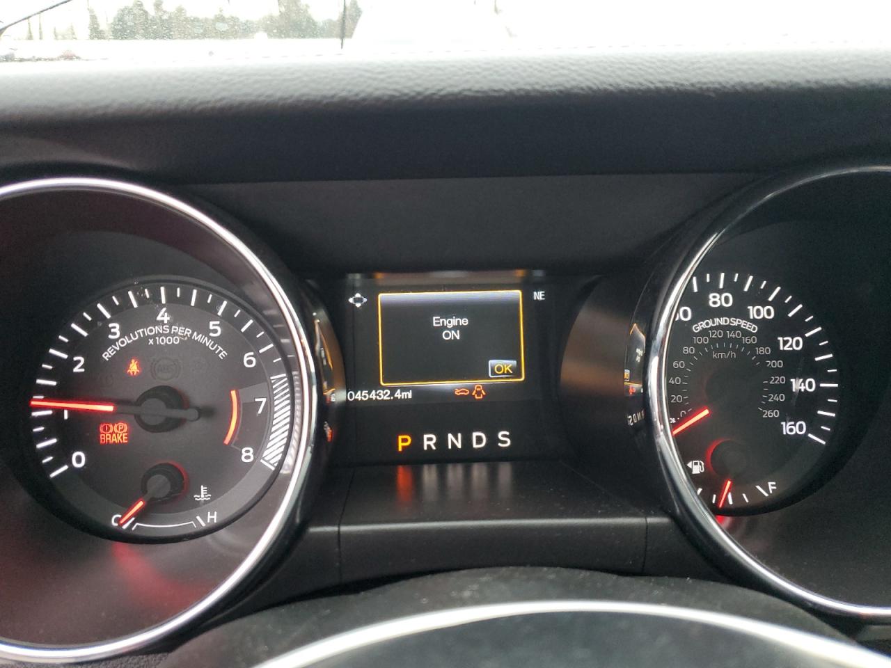 2015 Ford Mustang - Image 9