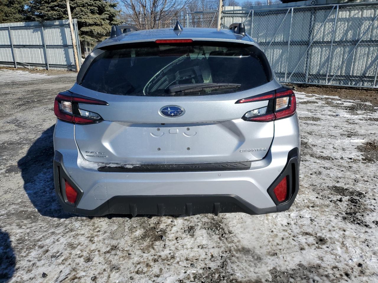 2024 Subaru XV - Image 6