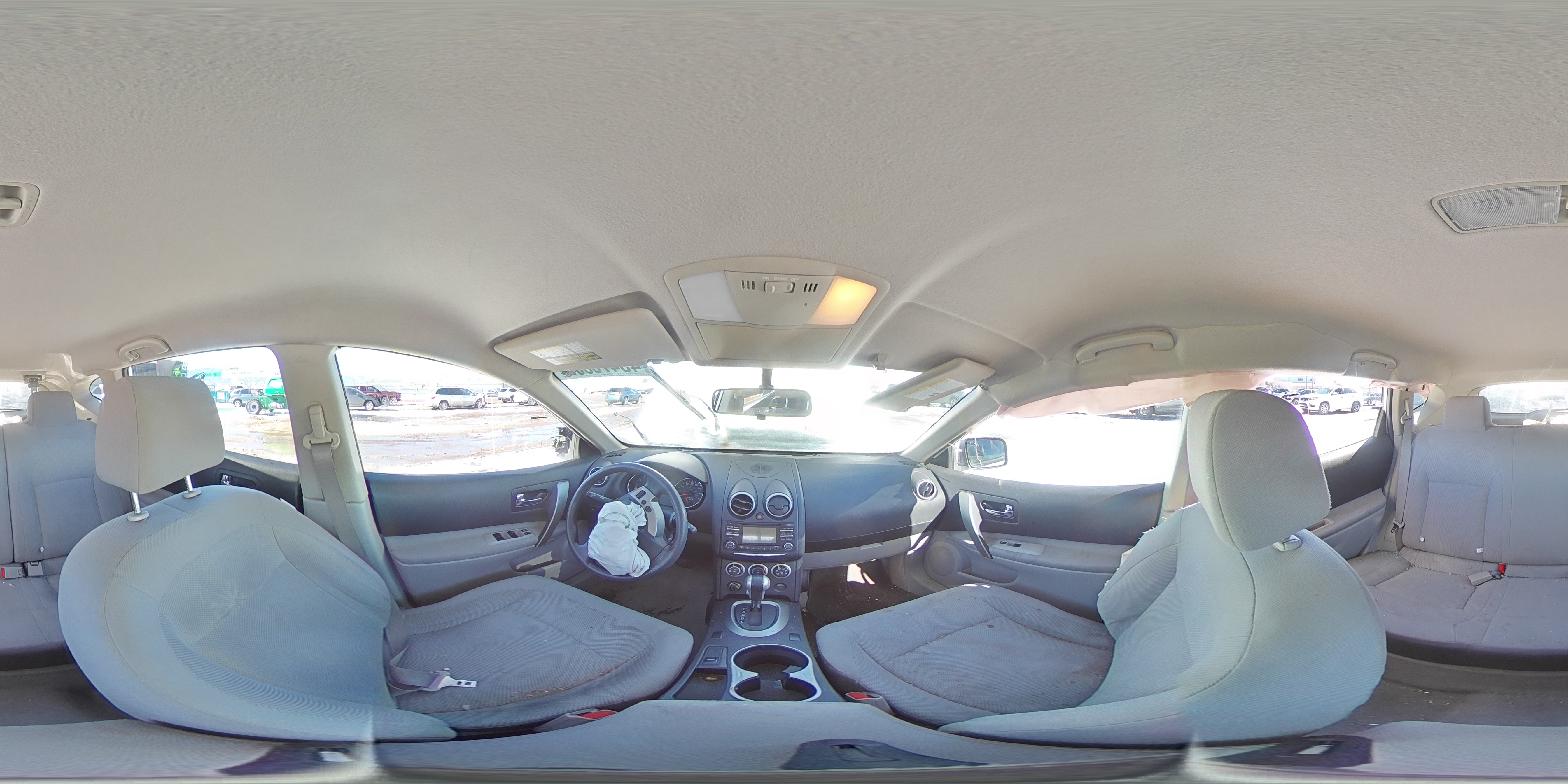 2014 Nissan Rogue - Image 14