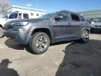 2019 Jeep Cherokee Trailhawk за продажба в Albuquerque, NM - Rear End