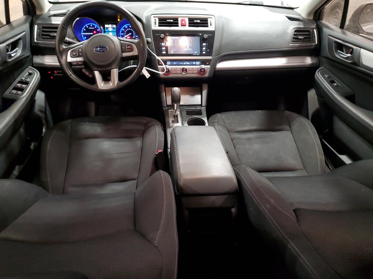 2015 Subaru Legacy - Image 8