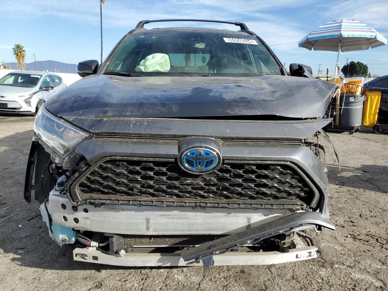 JTMEB3FV1MD030983 TOYOTA RAV4 2021