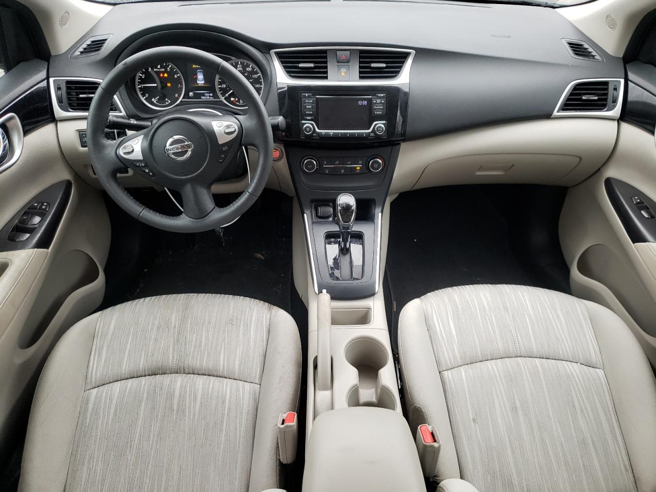 2017 Nissan Sentra - Image 8