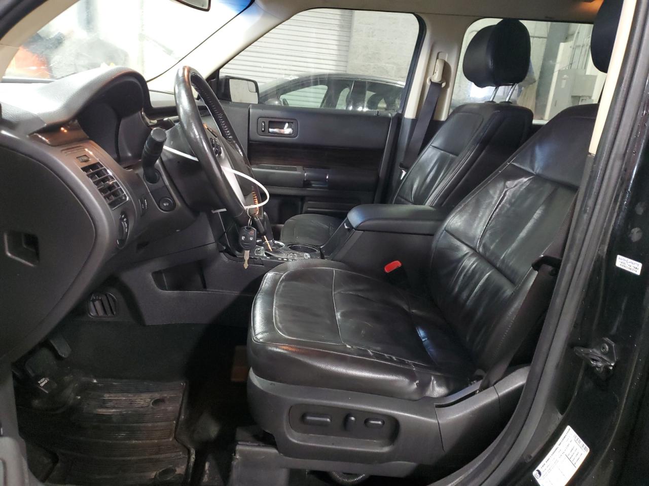 2013 Ford Flex - Image 7