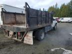 2004 Ford F550 Super Duty للبيع في Arlington، WA - Front End