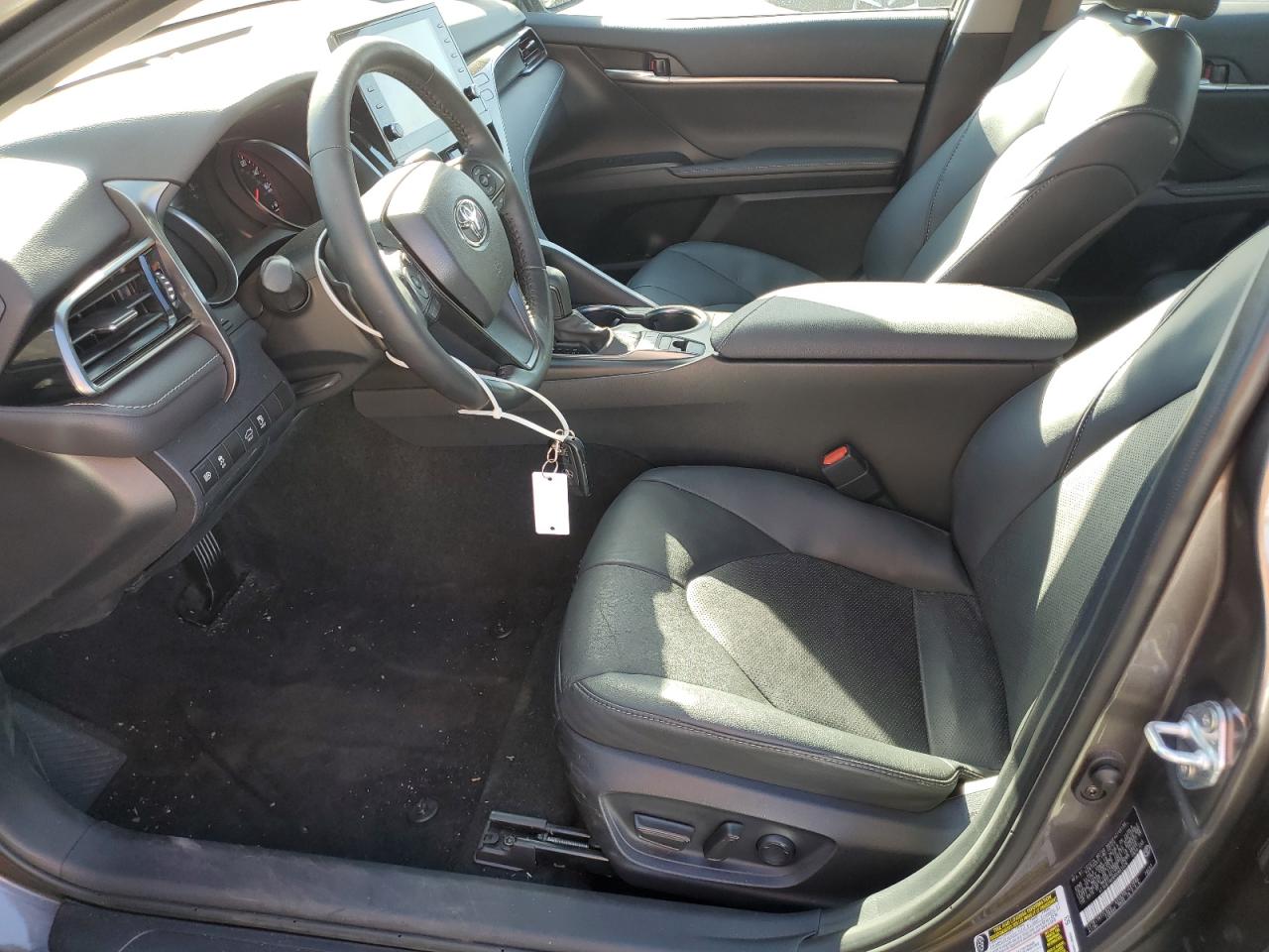 2024 Toyota Camry - Image 7