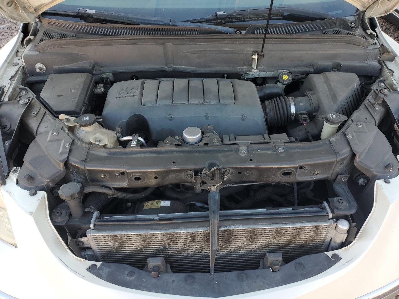 2009 Buick Enclave - Image 11