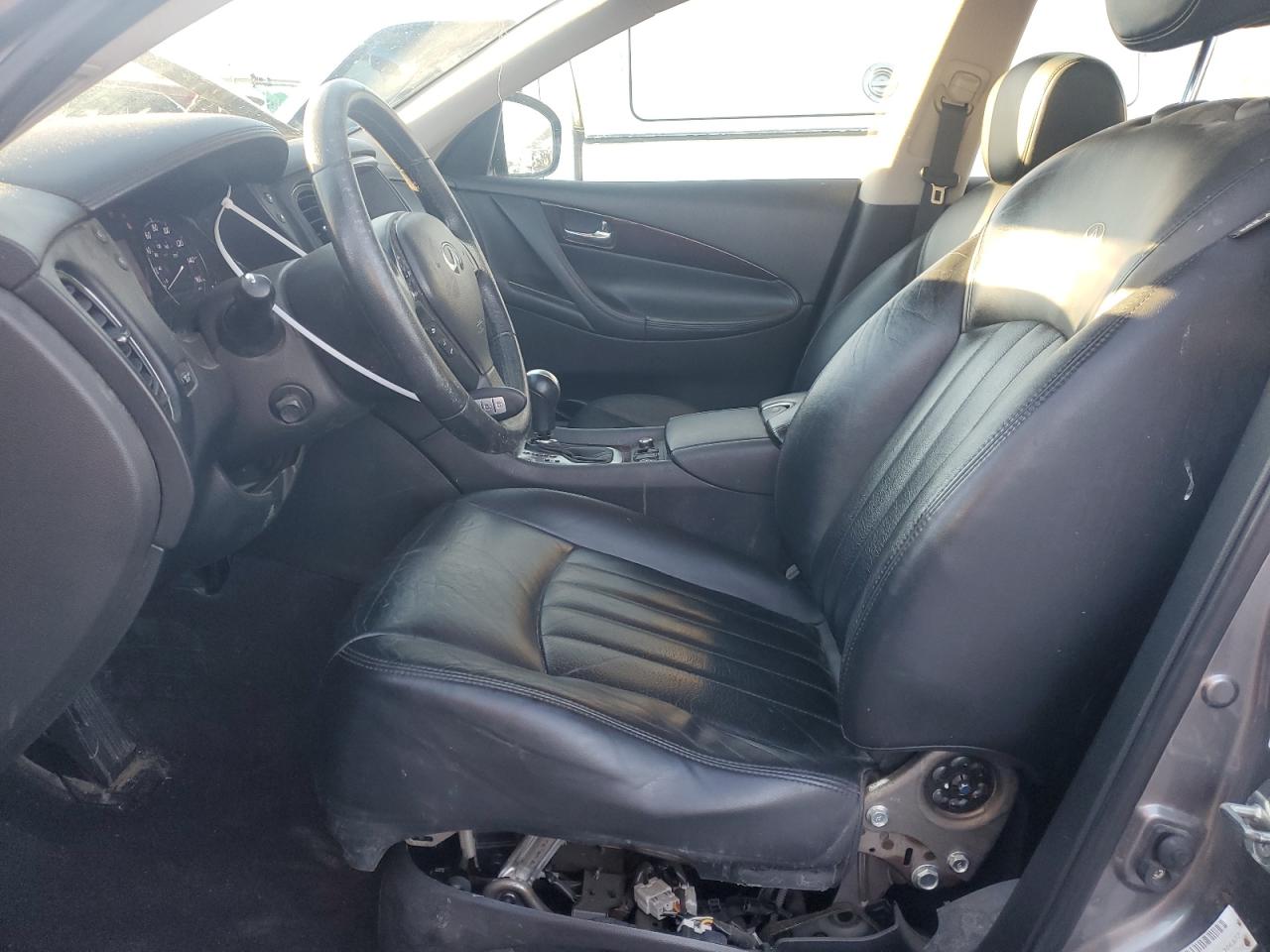 2014 Infiniti QX50 - Image 7