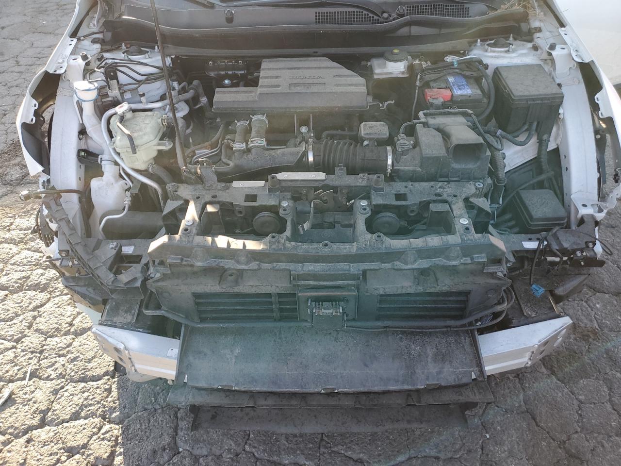 2021 Honda CR-V - Image 12