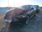 2014 JAGUAR XF PORTFOL for sale at Copart CORBY