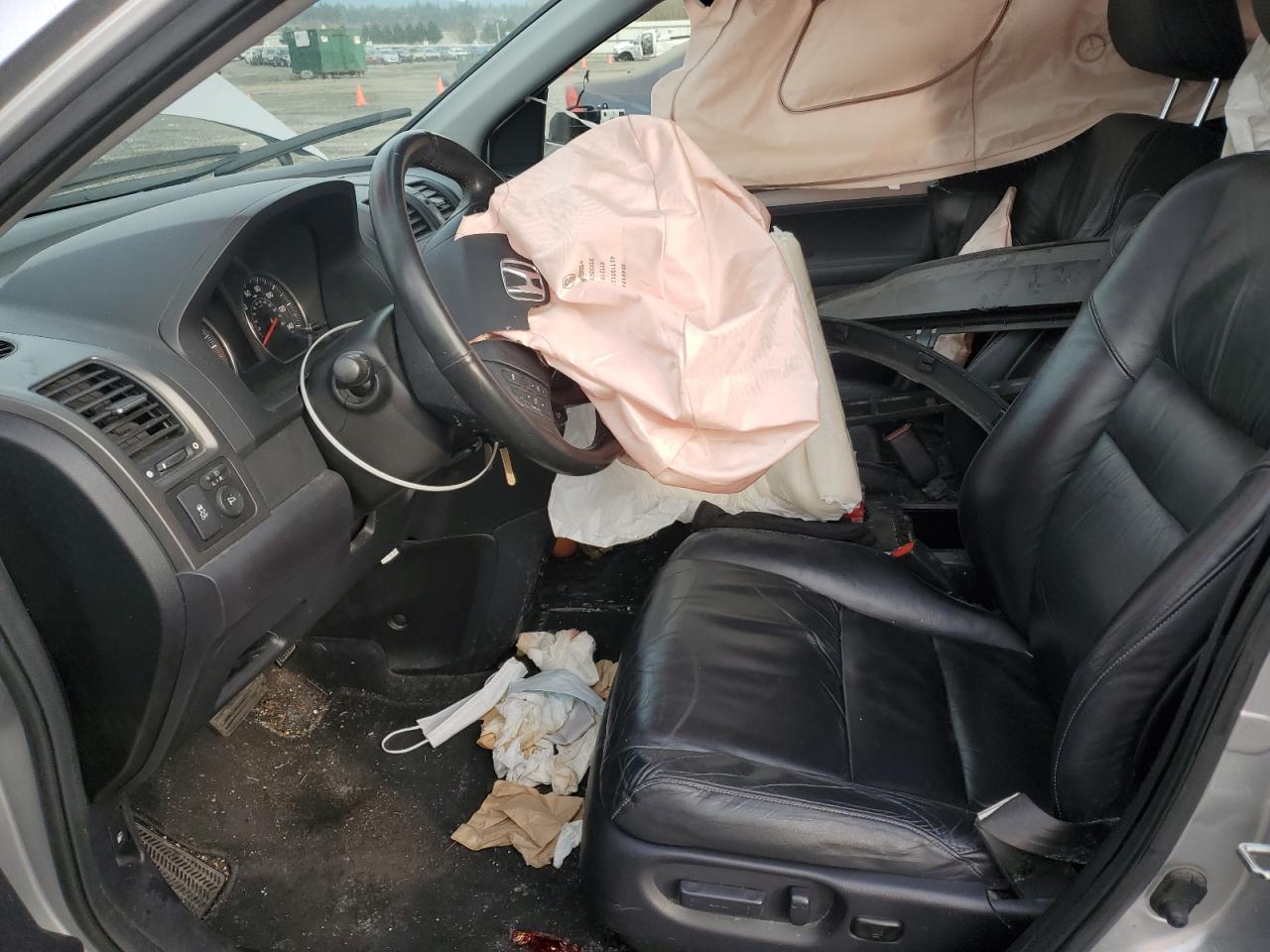 2011 Honda CR-V - Image 7