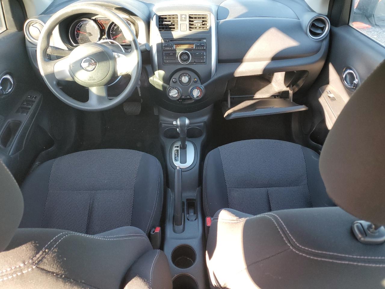 2014 Nissan Versa - Image 8