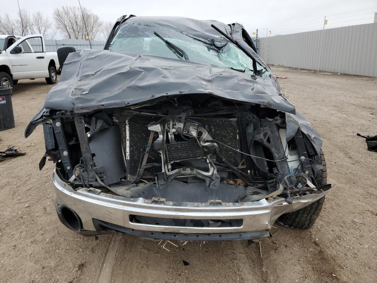 2009 GMC Sierra - Image 5