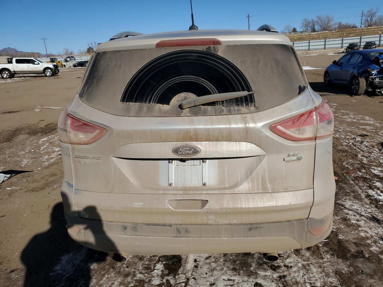 2015 Ford Escape - Image 6