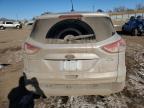 2015 Ford Escape Se للبيع في Colorado Springs، CO - Side