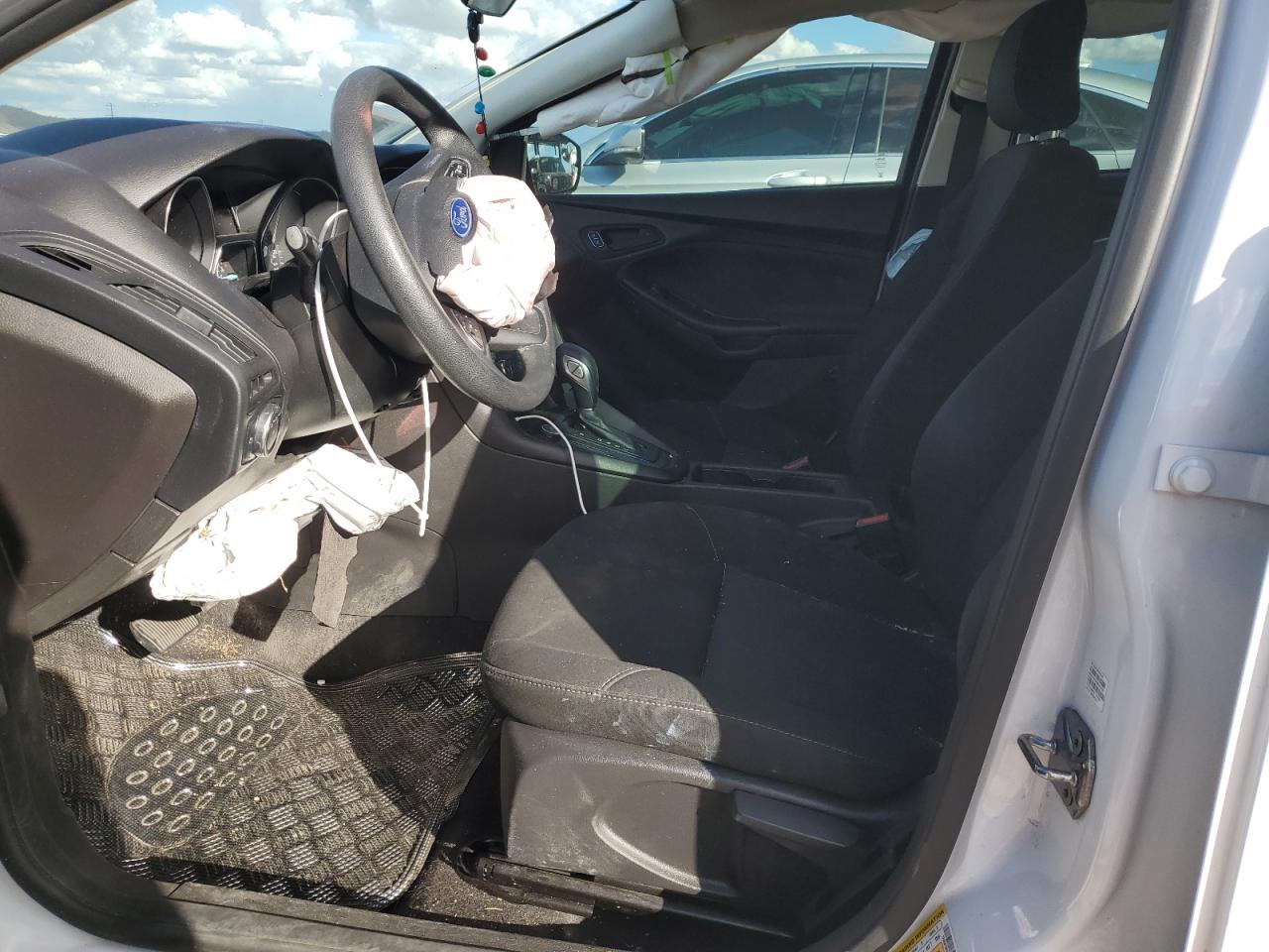 2017 Ford Focus - Image 7