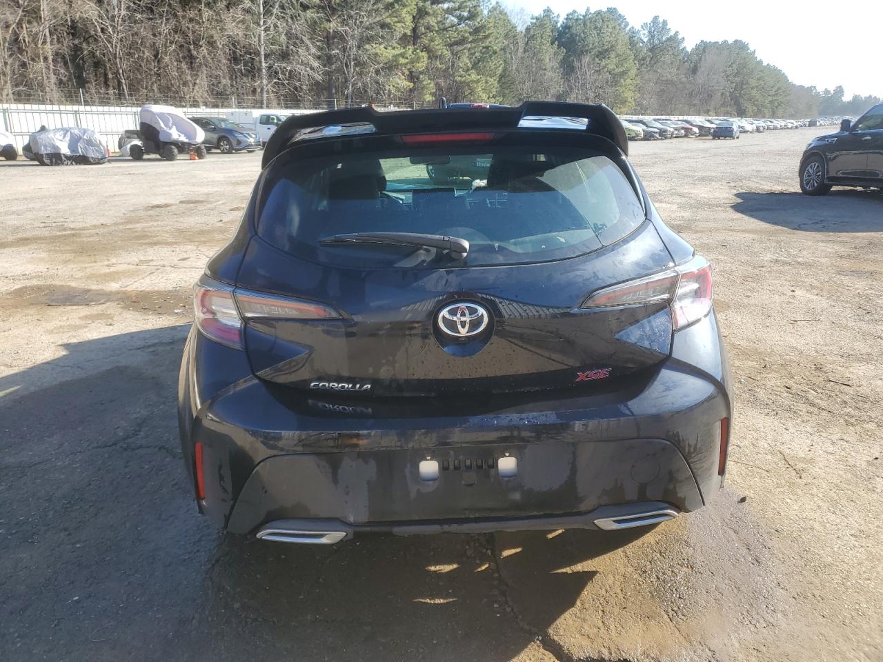 2019 Toyota Corolla - Image 6