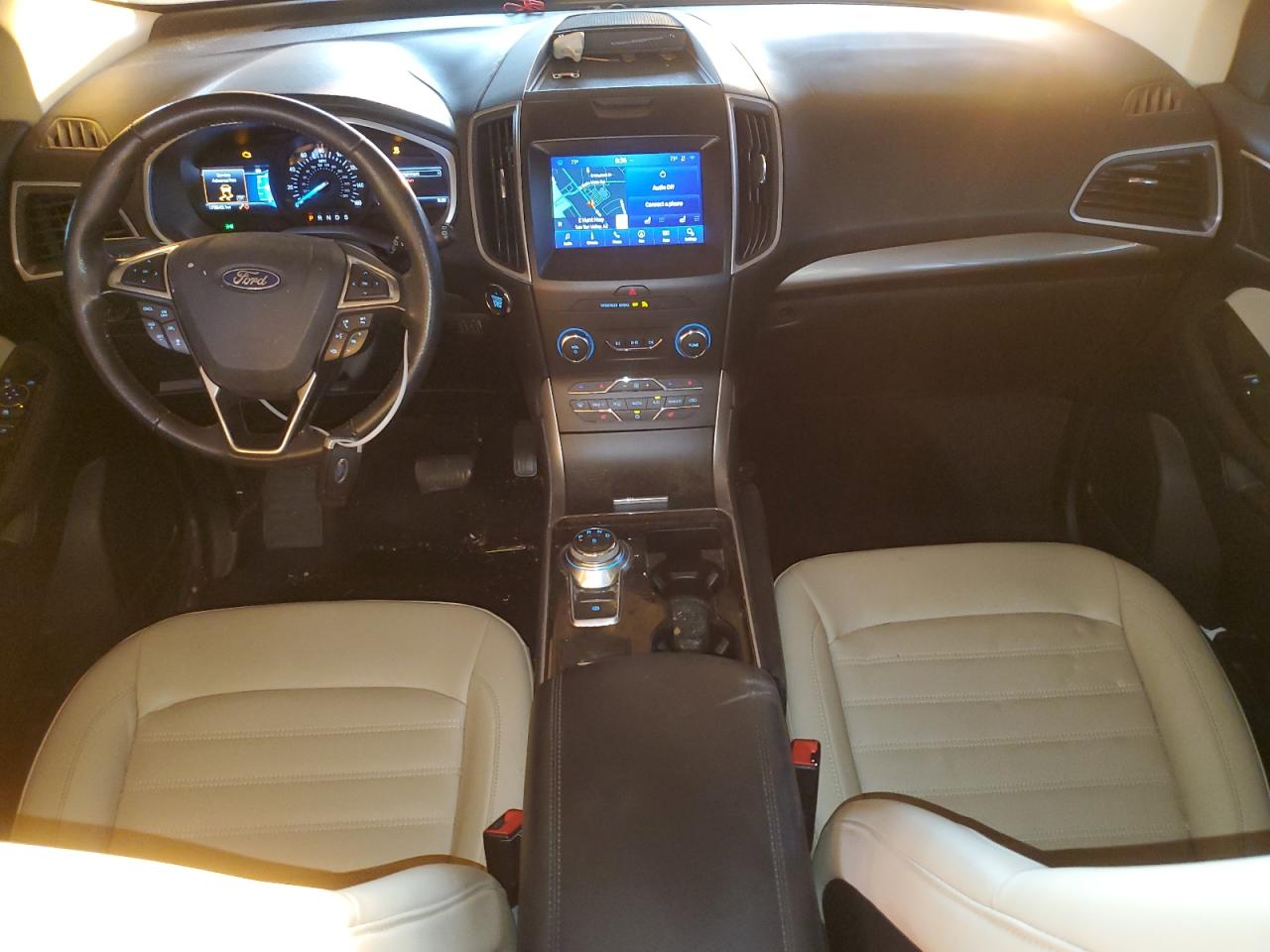 2020 Ford Edge - Image 8