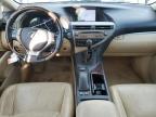 2013 Lexus Rx 350 Base იყიდება Littleton-ში, CO - Front End