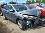 2016 Hyundai Tucson Limited de vânzare în Kapolei, HI - Front End