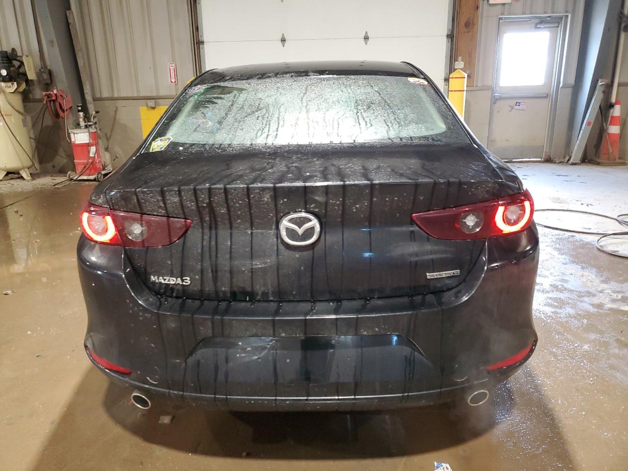 2024 Mazda 3 - Image 6