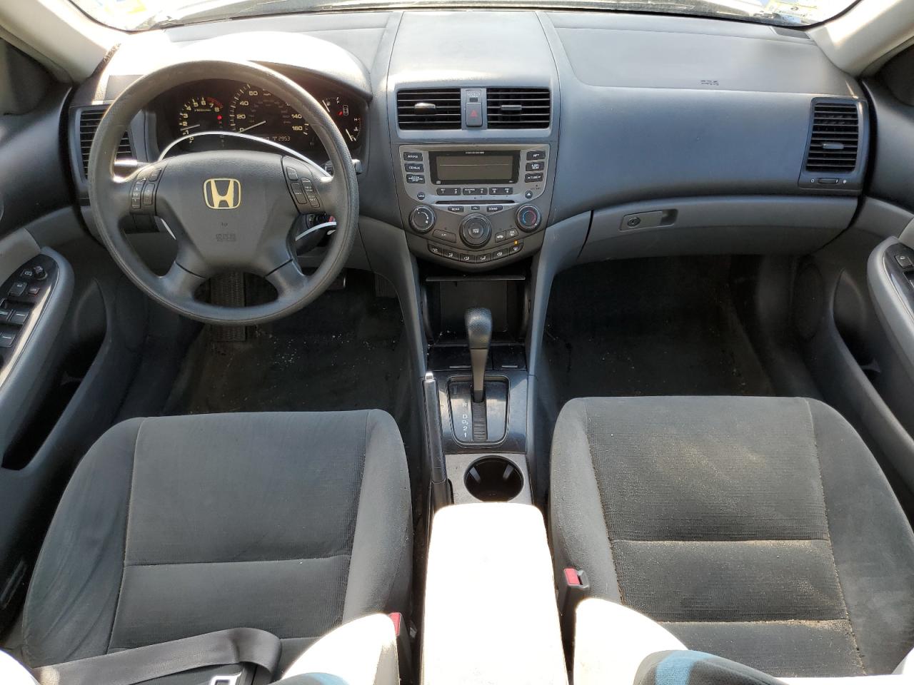 2007 Honda Accord - Image 8