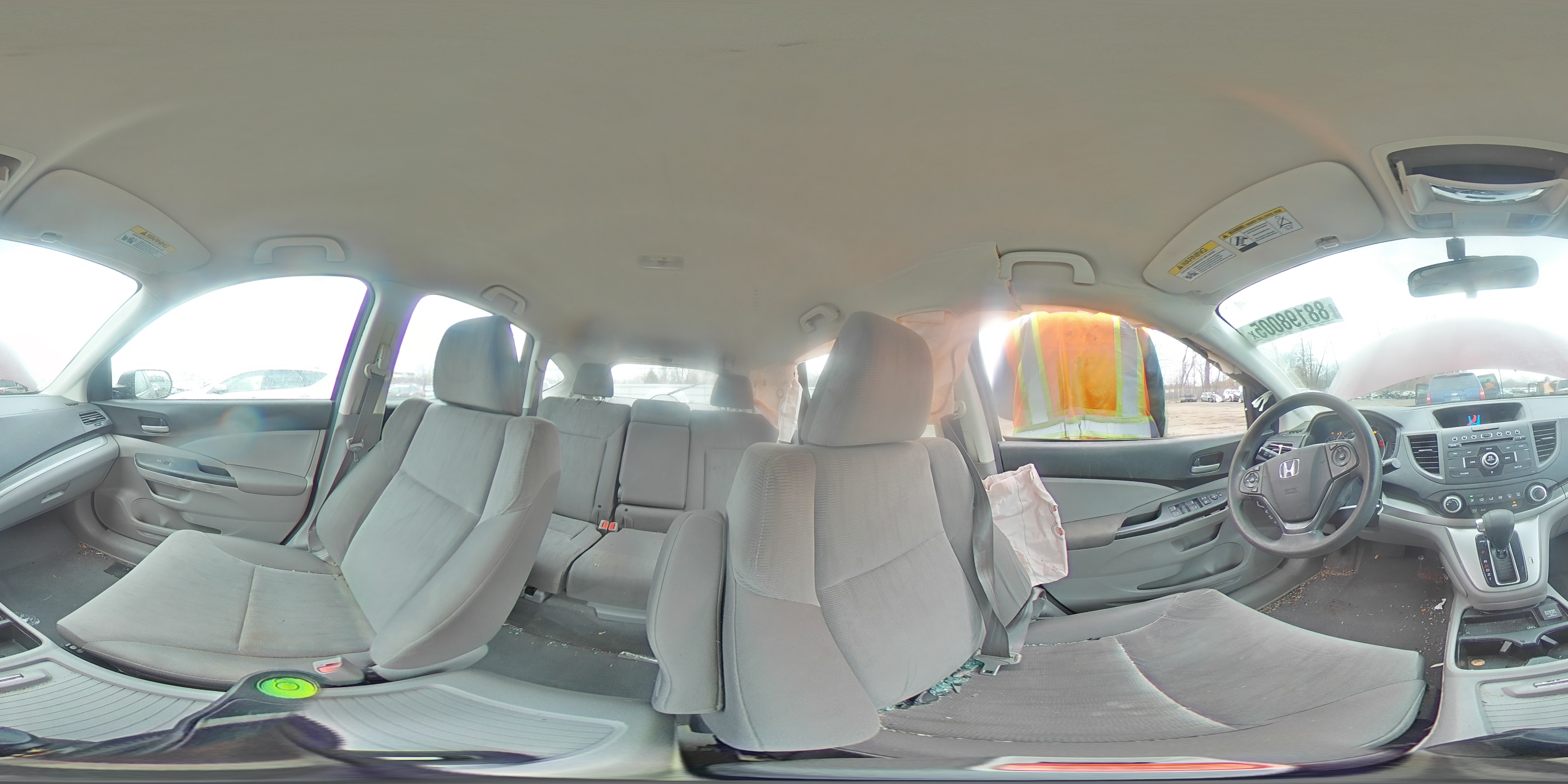 2014 Honda CR-V - Image 12