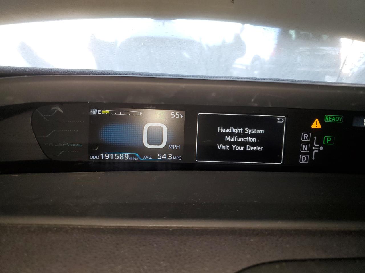2017 Toyota Prius - Image 9