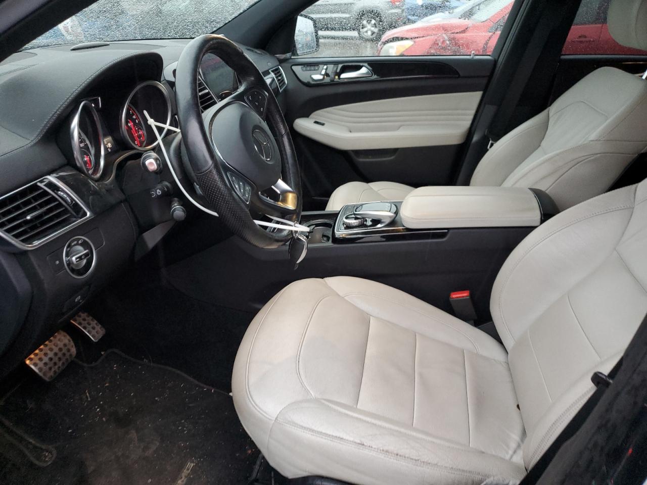 2016 Mercedes-Benz GLE - Image 7