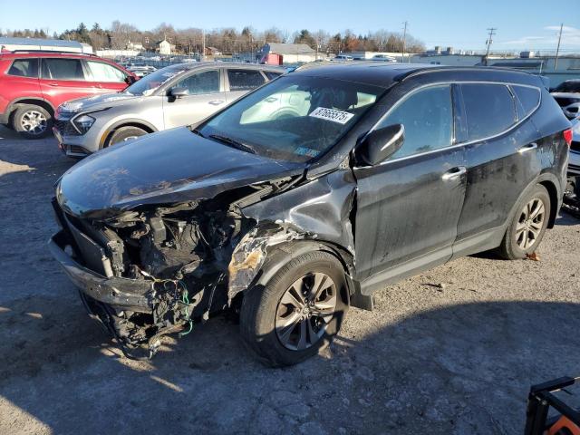 2013 Hyundai Santa Fe Sport 