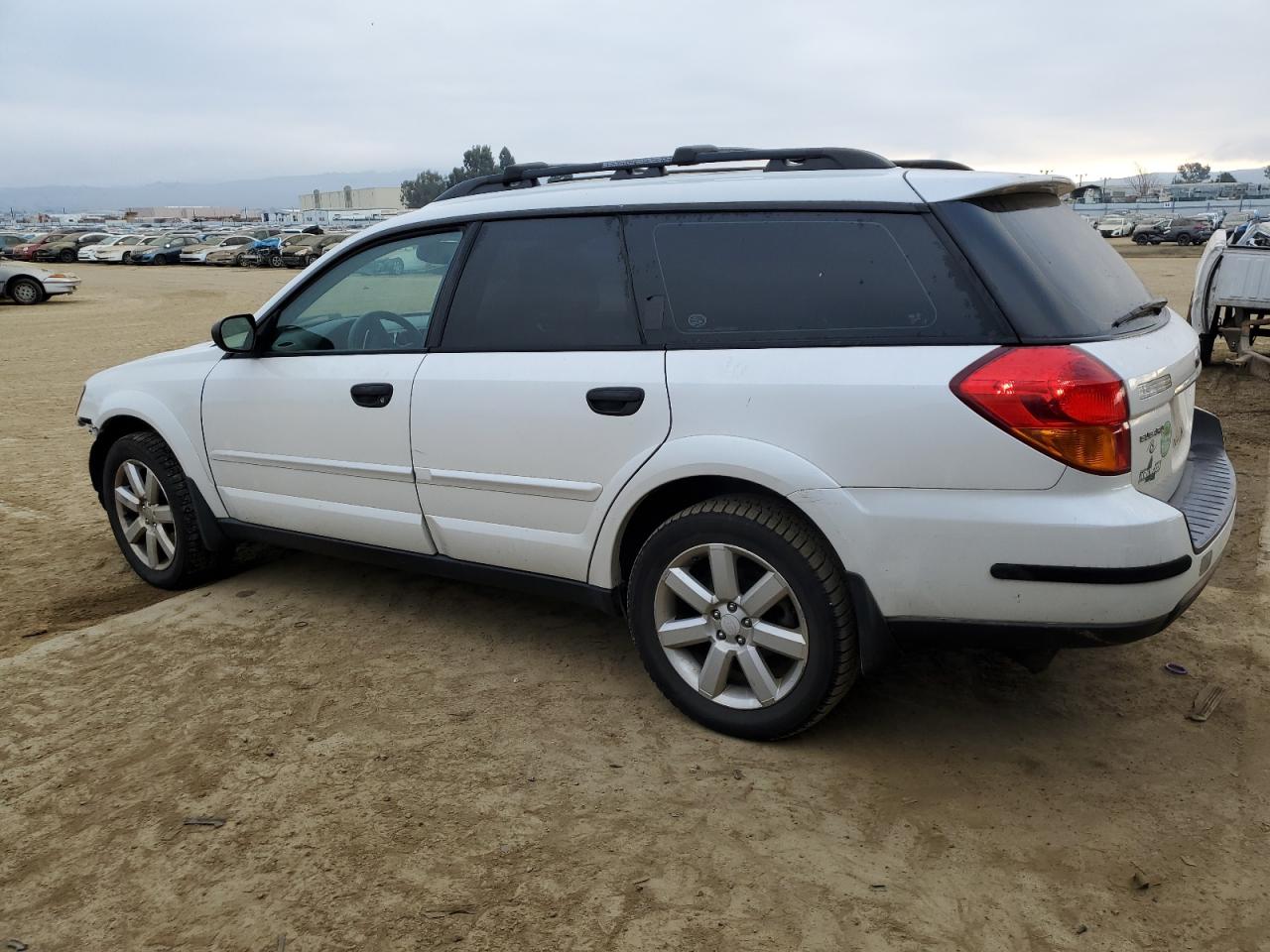 2006 Subaru Legacy - Image 2