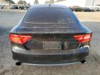 2012 Audi A7 Prestige за продажба в Hayward, CA - Vandalism