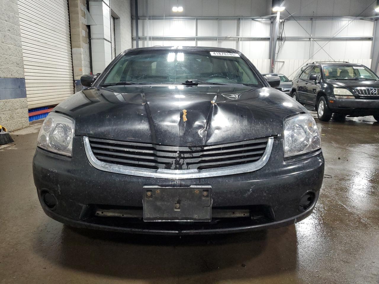 2008 Mitsubishi Galant - Image 5