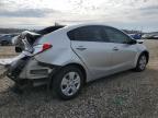 2014 Kia Forte Lx zu verkaufen in Memphis, TN - Rear End