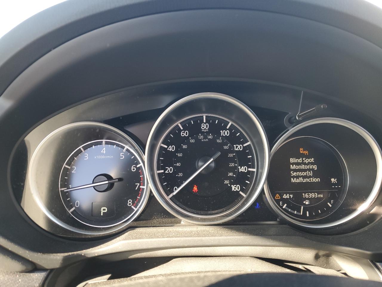 2023 Mazda CX-5 - Image 9